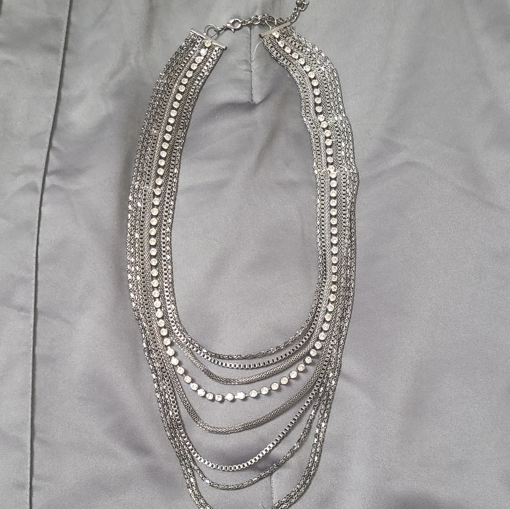 Cute fashion necklace